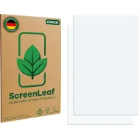 ScreenLeaf Film de protection pour écran du Leica DISTO X3 – Film de protection d'écran transparent