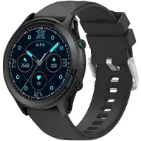 Avizar Smartwach TITMO O-100 (TFT, appel bluetooth) noir