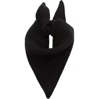 Pull&Bear Écharpe noir