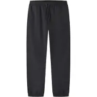 TWO SOON Pantalon noir