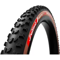 Vittoria Mostro Trail Tubeless 29´´ X 2.40 Mtb Tyre Noir 29´´ x 2.40