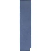 Style Republic Écharpe bleu chiné