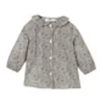 CYRILLUS Blouses 4595799 filles - Multicolore - 12 mois