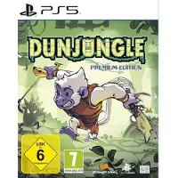 Dunjungle - Premium Edition