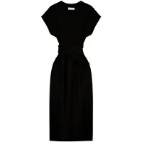 Deeluxe Robe 'Ilanga' noir