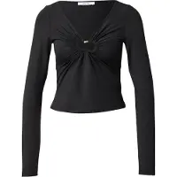 About You T-shirt 'Antonia' noir