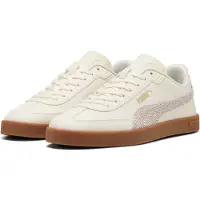 Puma Baskets basses 'Club II Era Topcat' blanc cassé