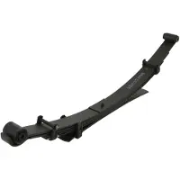 CS Germany Lame de ressort 360350-LS