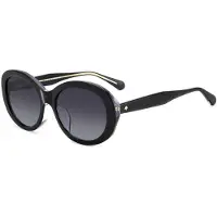 Kate spade AVAH/F/S 807 BLACK 56/19/140 Lunettes de soleil pour femmes