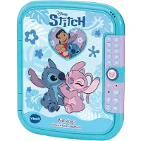 Vtech Stitch - Ausserirdisches Tagebuch (Allemand, 3 - 6 Années)