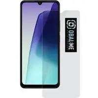 Obal:Me PACKAGE:ME 2.5D Tempered Glass pour Xiaomi Redmi 14C 4G/Poco C75 Clair