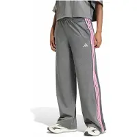 Adidas Stadium Mesh Joggers Gris L Femme
