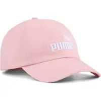 Puma Hommes, Casquette, ESS NO.1 LOGO BB Cap, Pink