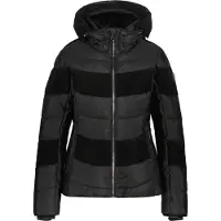 Luhta Veste de ski Sorsatunturi Noir Noir XL