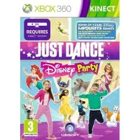 Just Dance - Disney Party Xbox 360