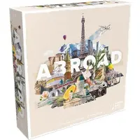 Asmodee A l'étranger