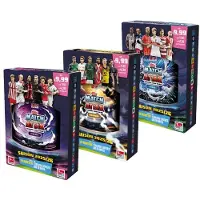 Topps Durchgeknallt -Top Media, Inh. Helmut Glöditzsch Match Attax BL 25/26 Mini Tin Autres