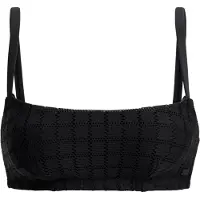 Roxy Hauts de bikini 'Camilo' anthracite