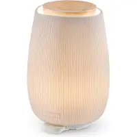 Beurer Diffuseur d'arômes LA 45 Green Planet Beige