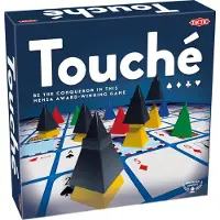 Tactic Jeu de société Touche