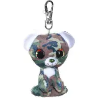 LUMO Stars Peluche Camo 8,5 cm