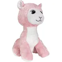 LUMO Stars Knuffel - Llama Olivia, 24cm