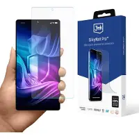 3mk Protection Film de protection mat Silky Matt Pro pour Samsung Galaxy S25 Ultra