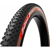 Vittoria Syerra Trail Tubeless 29'' X 2,40/60-622 Pneu VTT Argent 29'' x 2,40 Argent 29'' x 2,40