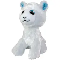 LUMO Stars Knuffel - Llama Camille, 15cm