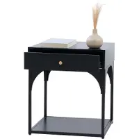 MCW Table de chevet -O88