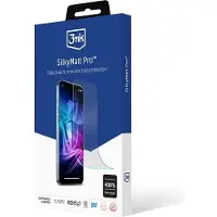 3MK Silky Matt Pro Samsung Galaxy M35 Matowa folia ochronna
