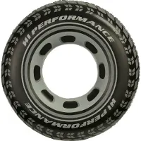 Intex Pneu de roue 91 cm SP59252
