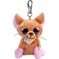 LUMO Stars Peluche Mus 8,5 cm