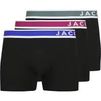 Jack & Jones Boxers 'Easton' noir