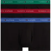 Tommy Hilfiger Boxer-shorts Trunk Homme (lot de 3)