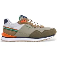 Pepe Jeans Baskets London Jump