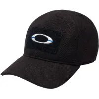 Oakley Apparel Si Cap Noir S-M
