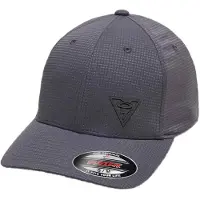 Oakley Apparel Si Tech Cap Gris L-XL