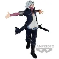 Banpresto My Hero Academia Les méchants malveillants Vol.7 Figurine - Dabi
