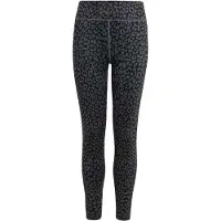 Adidas Legging 7/8 fille Icons