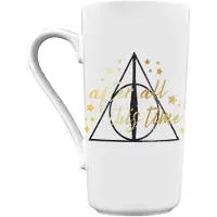Harry Potter Tazza Grande: Whomping Willow, Tasse, Multicolore