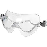 Salvimar Jeko Swimming Mask Clair