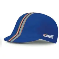 Cinelli Ciao Cap Bleu Homme