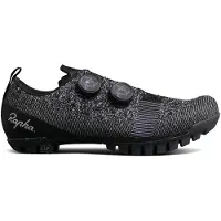 Rapha Explore Powerweave Mtb Shoes Noir EU 36