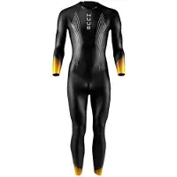 Huub Alta Thermal Neoprene Wetsuit Noir XL Homme