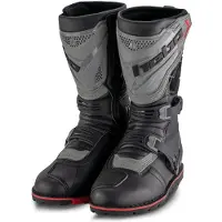 Hebo Technical 3.0 Micro bottes de trial Noir UE 45 Homme Noir UE 45