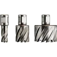 Fein HSS-Nova 25 carotteuse Ø 15 x 25 Weldon, 63134150051