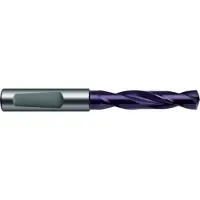 Magni Spiralbohrer SL WN VHM FIRE Innenkühlung Schaft 6537HE 3xD 6,50mm GÜHRING (6,50 mm)