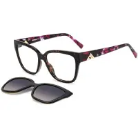 Missoni Lunettes de Soleil MIS 0179/CS 54/15/145 Havana Cell. p. inj frames WOMAN MIS 0179/CS