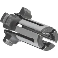 Rohm Douille B D 49,7 MZB+MKB-10